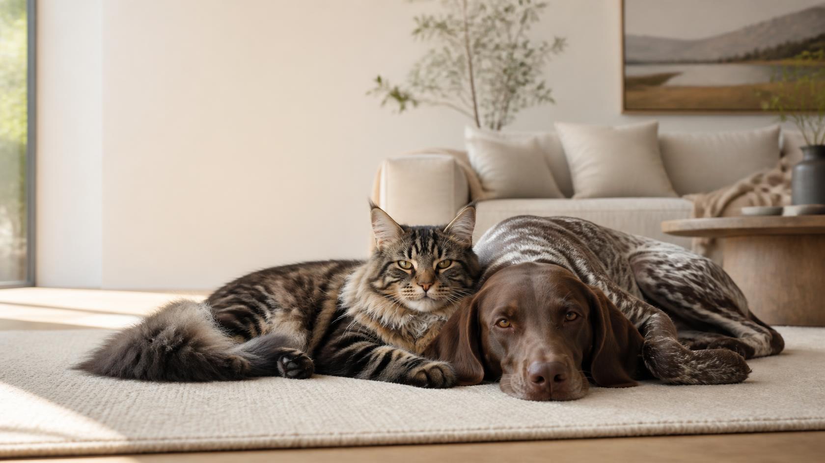 The best calming activities for anxious dogs: 12 Science-Backed ways to help your dog relax